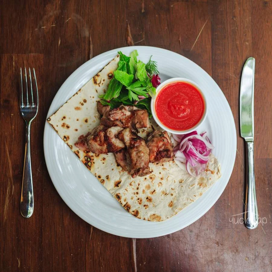 Загородный клуб "Орех" - фото 50