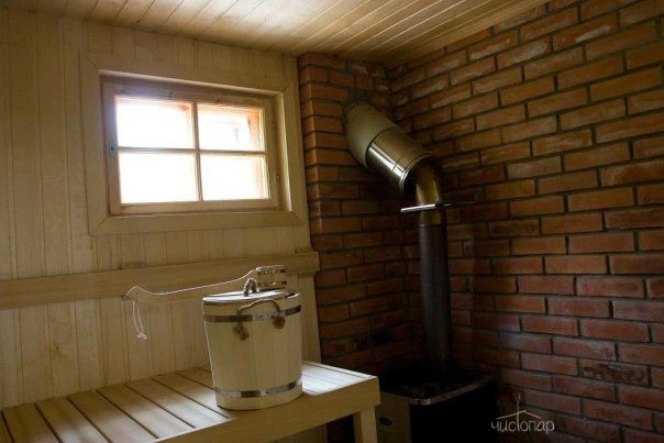 Загородный клуб "Орех" - фото 46