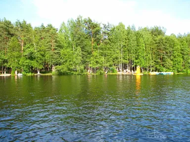 Загородный клуб "Орех" - фото 1