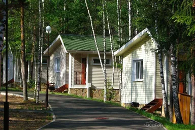 Загородный клуб "Орех" - фото 3