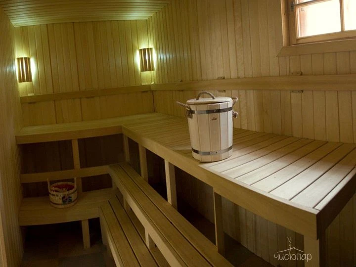 Загородный клуб "Орех" - фото 4