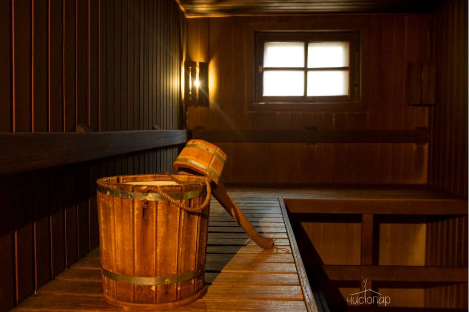 Загородный клуб "Орех" - фото 5