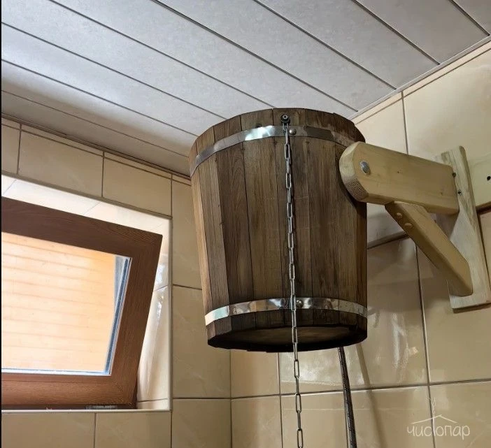 Загородный клуб "Орех" - фото 6