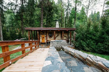 Охта Парк - фото 3