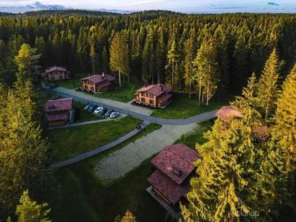 Охта Парк - фото 5