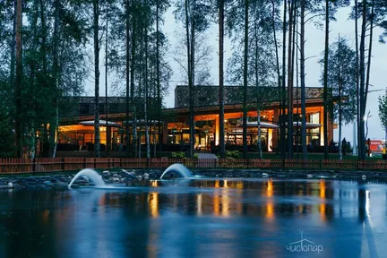 Охта Парк - фото 6