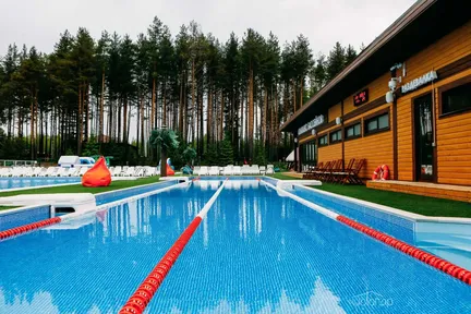 Охта Парк - фото 11