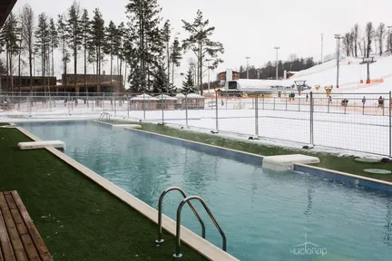 Охта Парк - фото 26