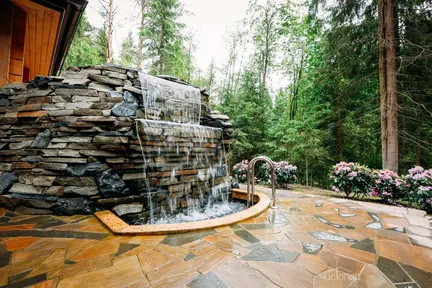 Охта Парк - фото 29