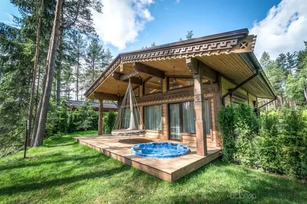 Охта Парк - фото 31