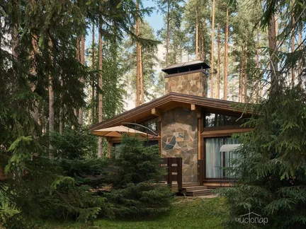 Охта Парк - фото 33