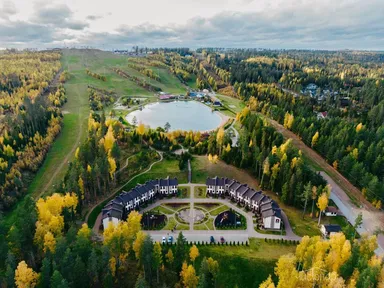 Курорт "Игора" - фото 1