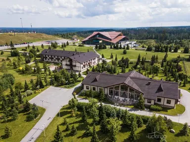 Курорт "Игора" - фото 2