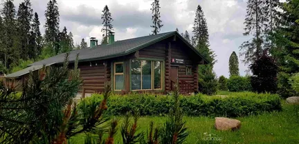 Курорт "Игора" - фото 4