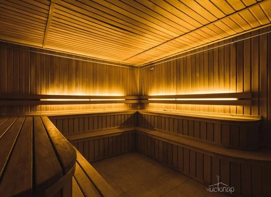 Курорт "Игора" - фото 6