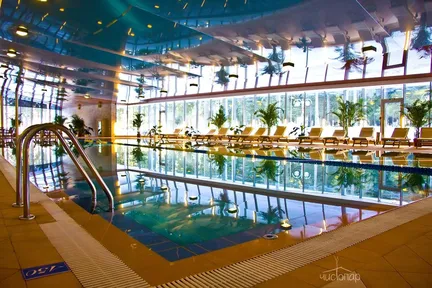 Курорт "Игора" - фото 8