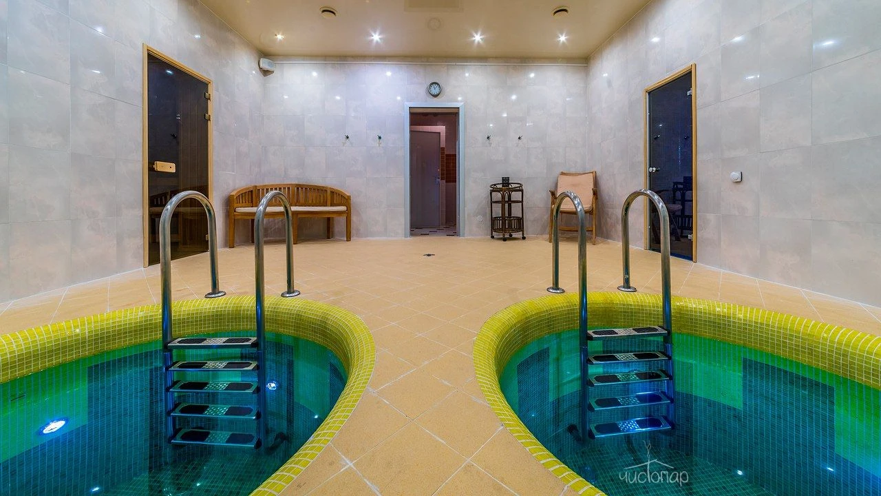 Курорт "Игора" - фото 9