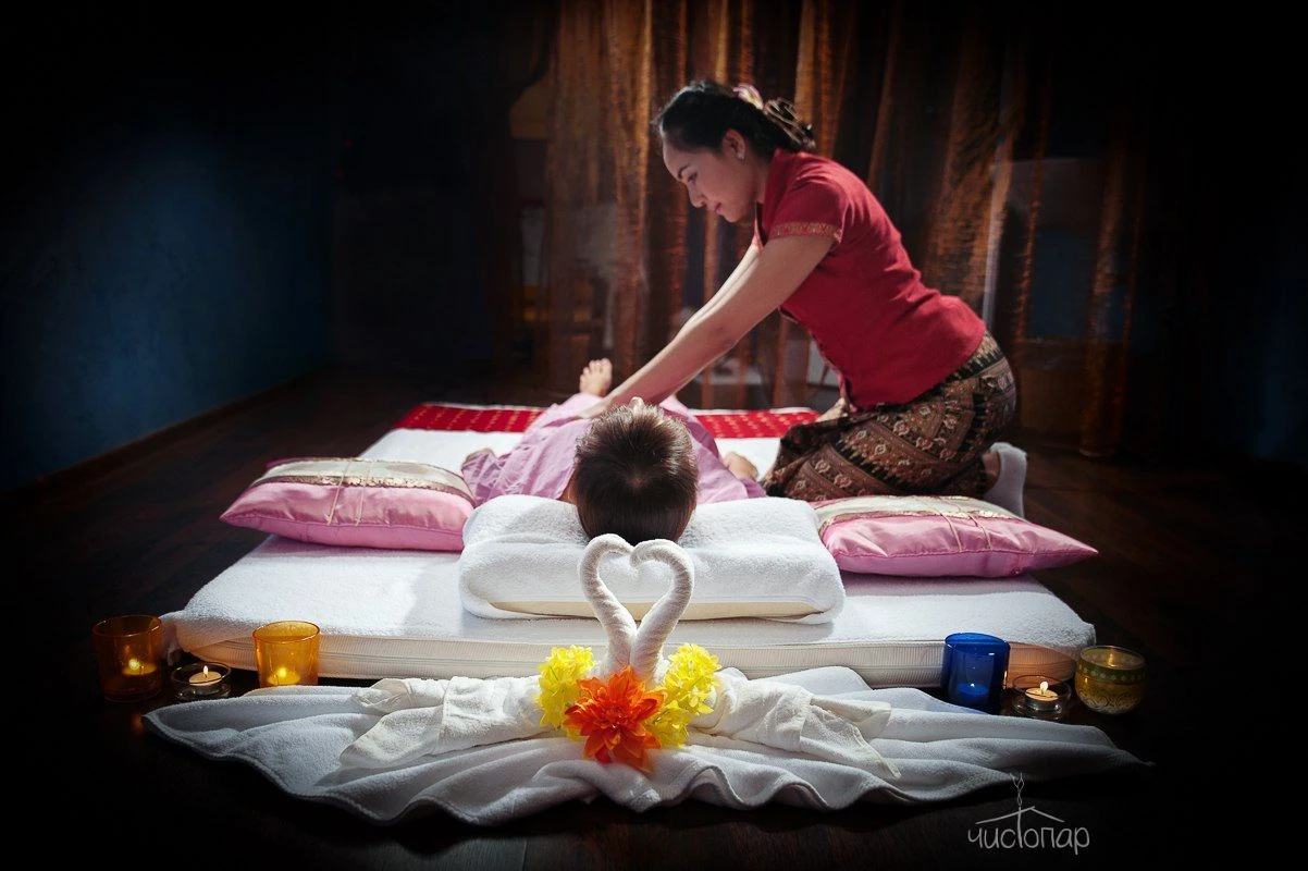 Курорт "Игора" - фото 11