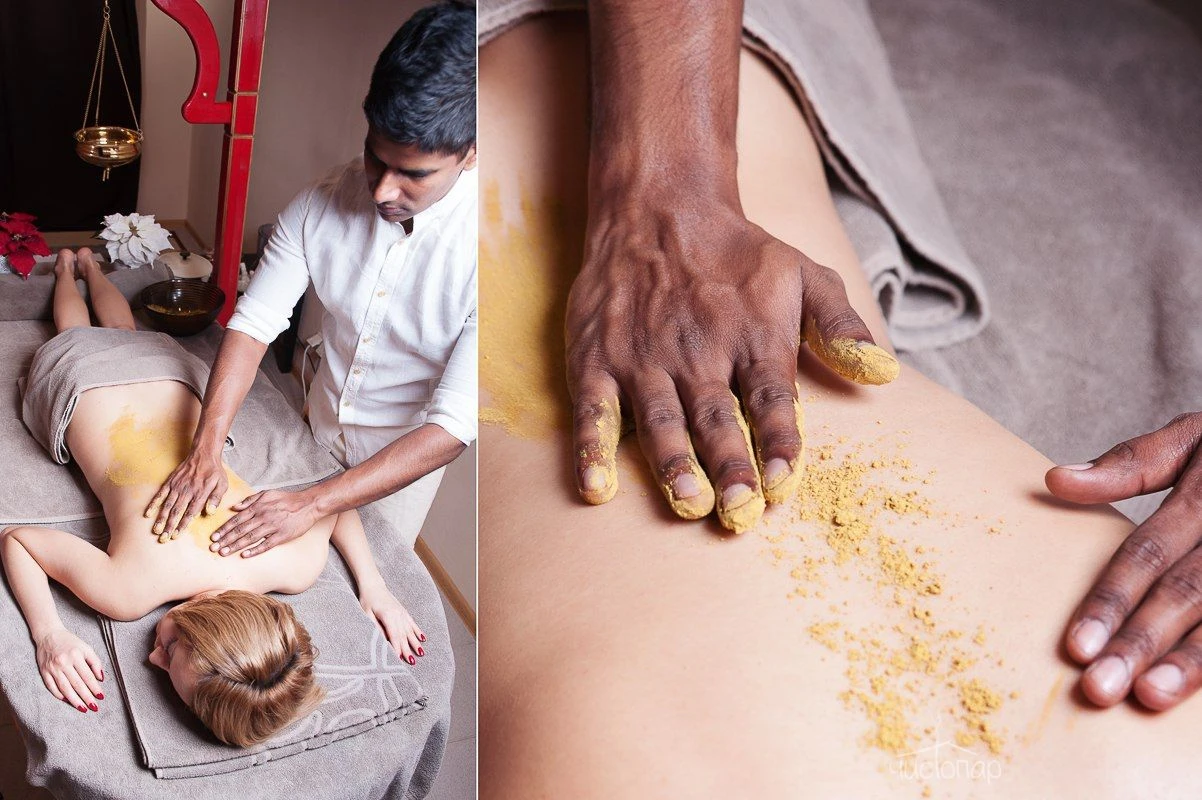 Курорт "Игора" - фото 12