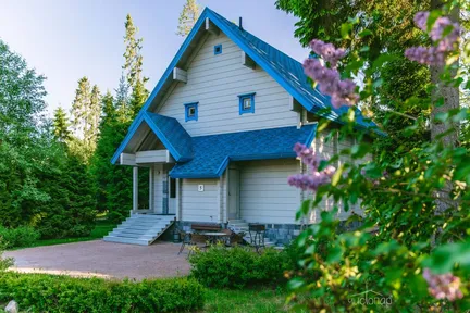 Курорт "Игора" - фото 14