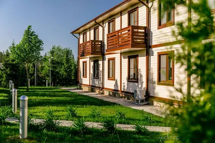 Курорт "Игора" - фото 16