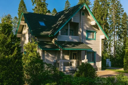 Курорт "Игора" - фото 18