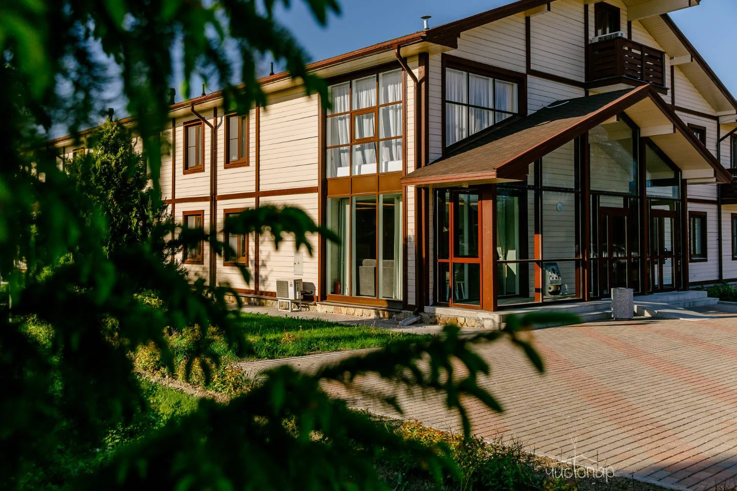 Курорт "Игора" - фото 19