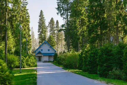 Курорт "Игора" - фото 20