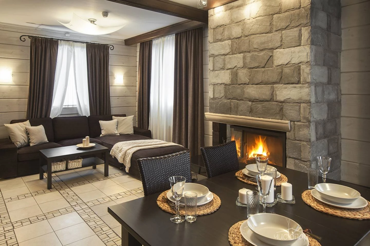 Курорт "Игора" - фото 22