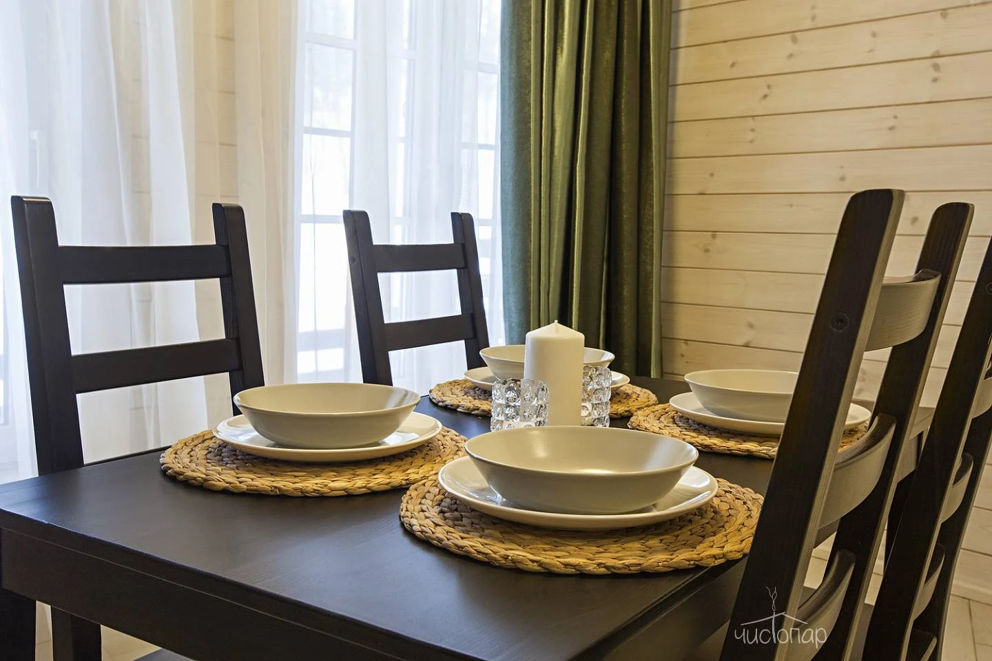 Курорт "Игора" - фото 21