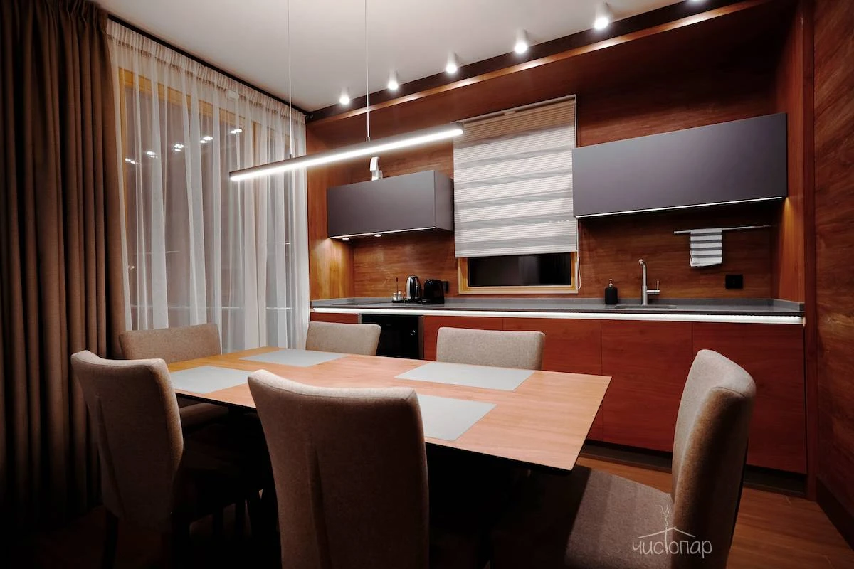 Курорт "Игора" - фото 24