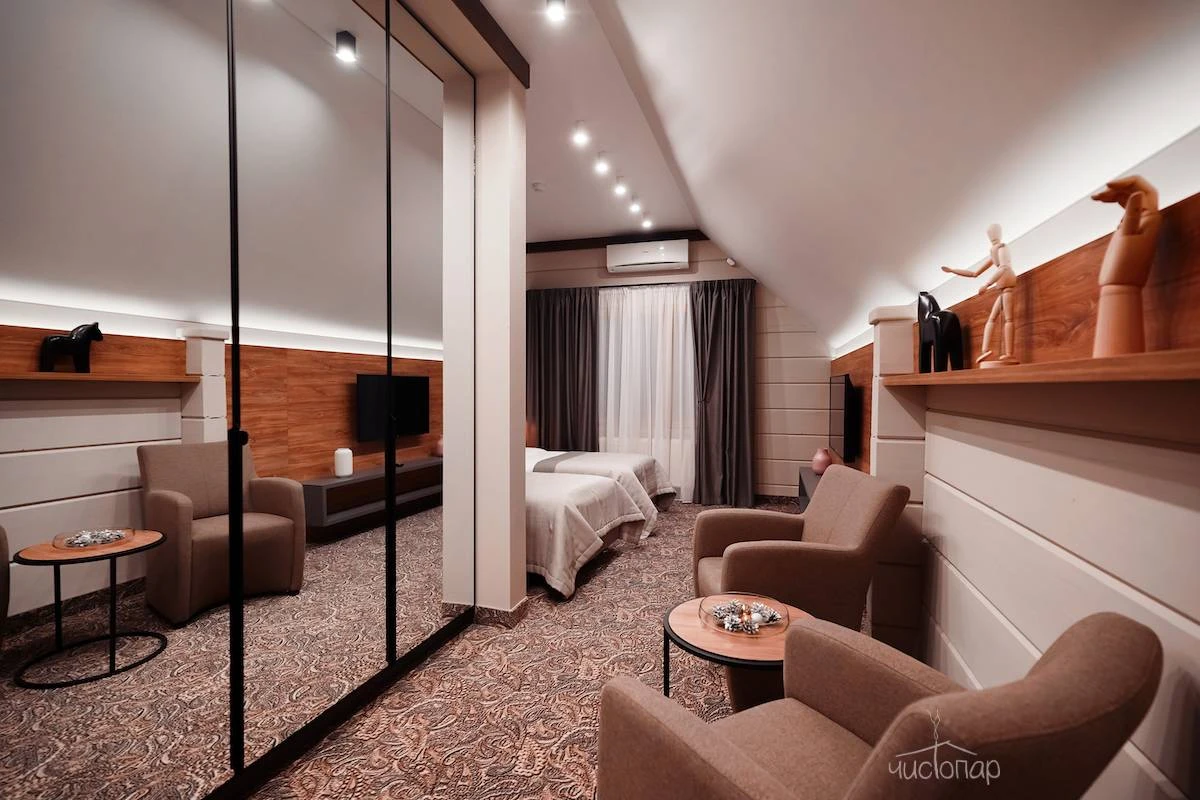 Курорт "Игора" - фото 23