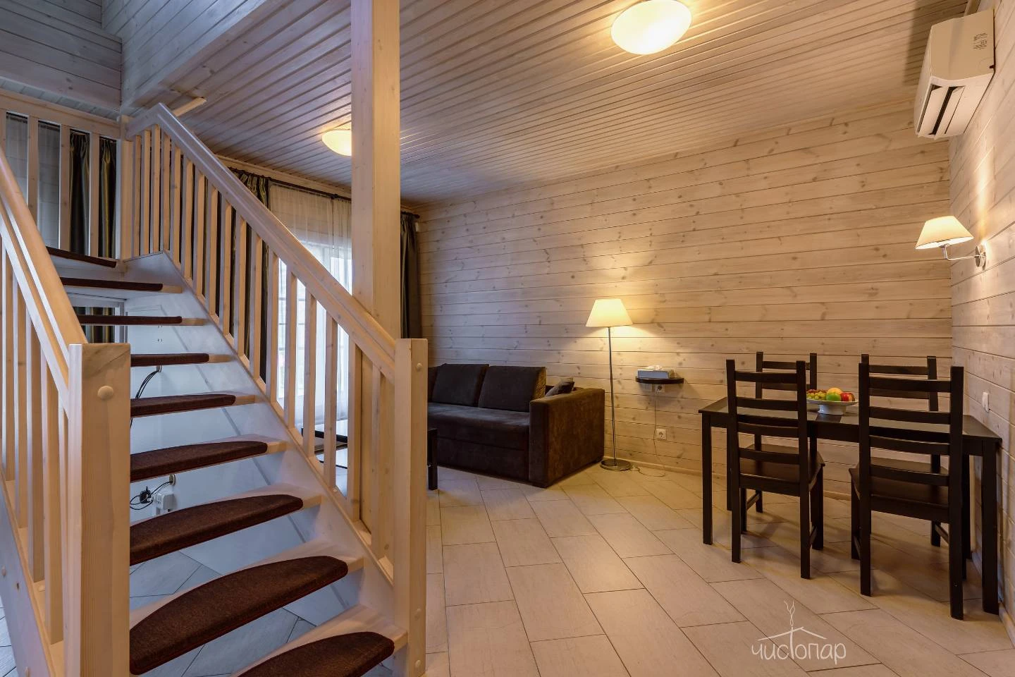 Курорт "Игора" - фото 25