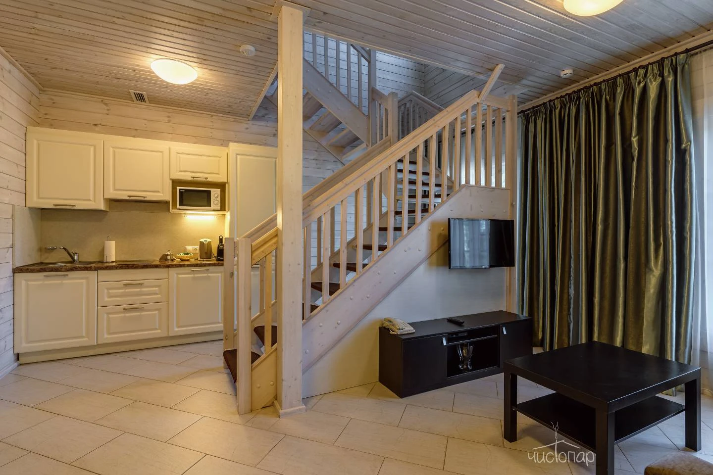 Курорт "Игора" - фото 26