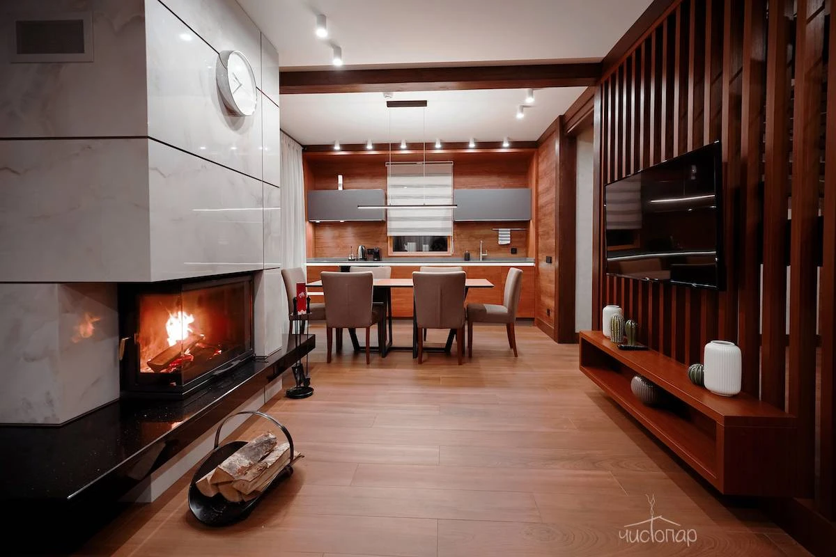 Курорт "Игора" - фото 27