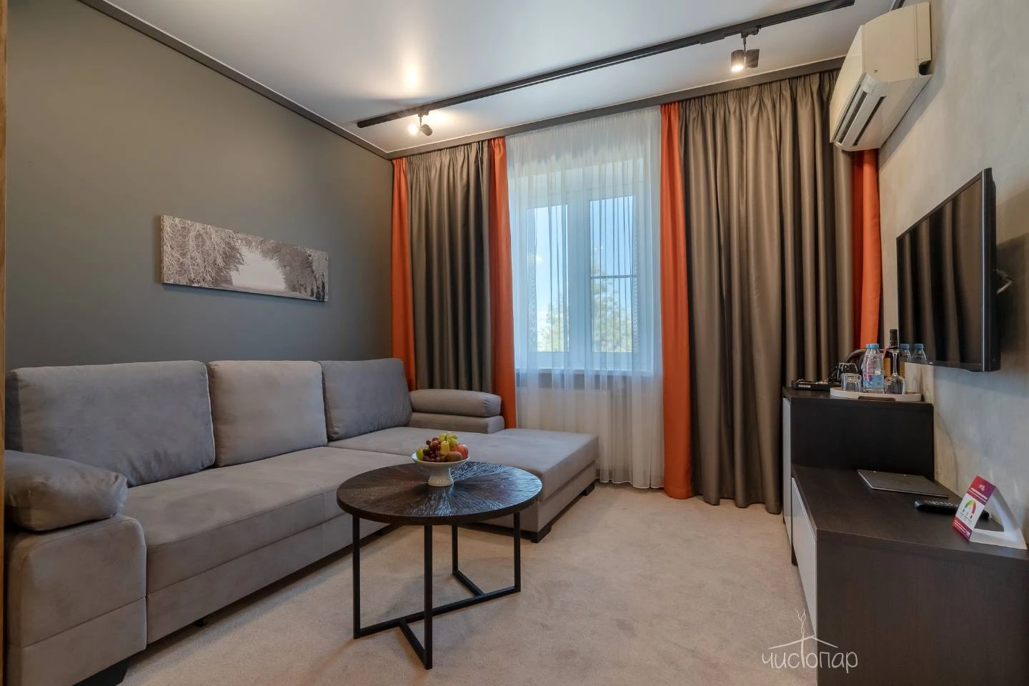 Курорт "Игора" - фото 28