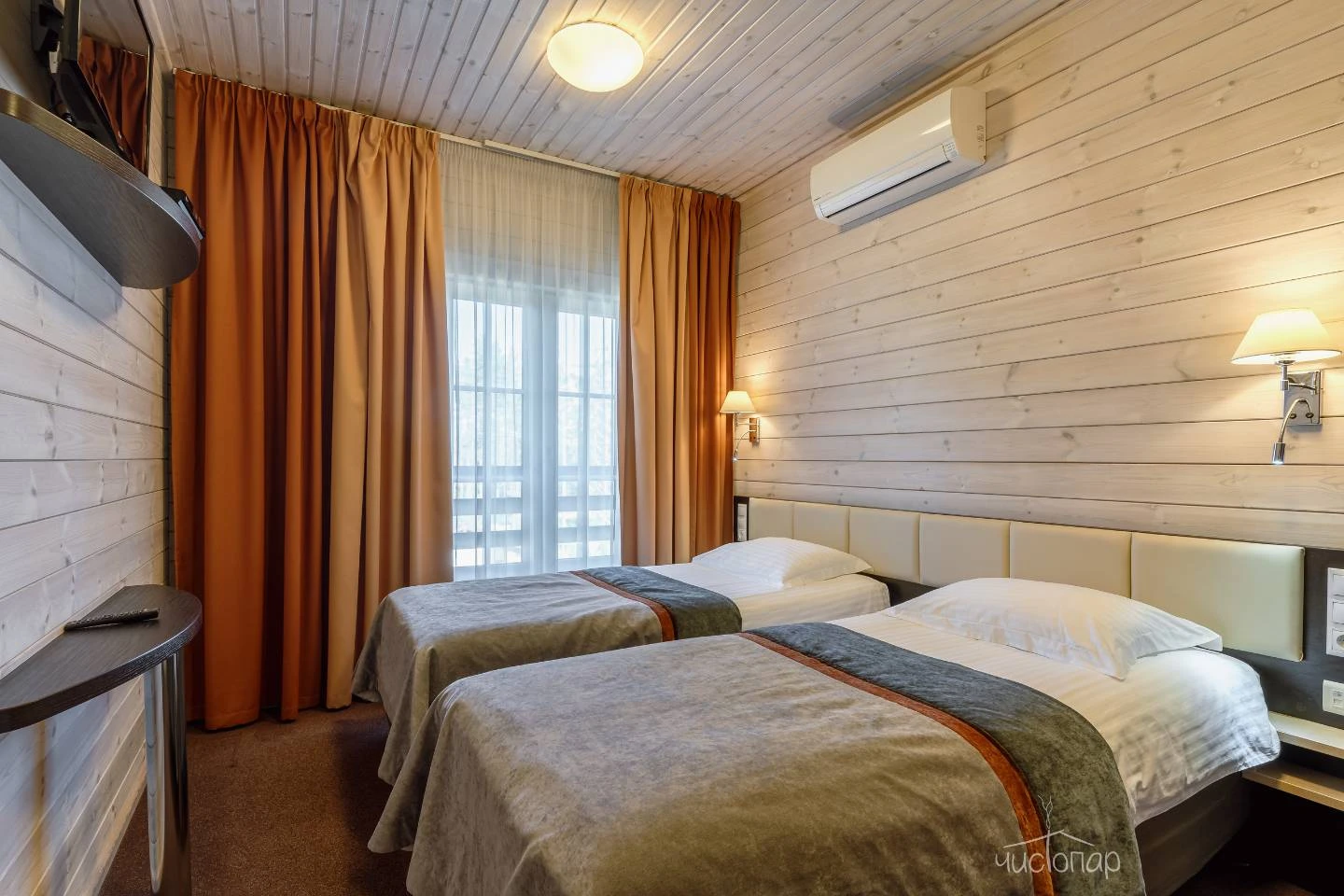 Курорт "Игора" - фото 29