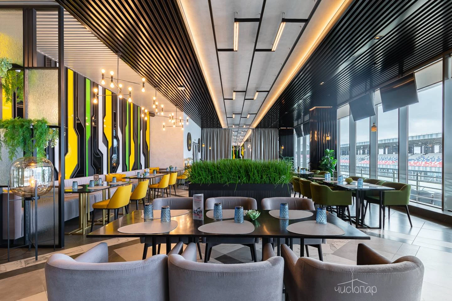 Курорт "Игора" - фото 32