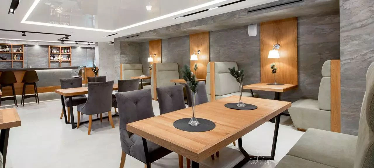 Курорт "Игора" - фото 33