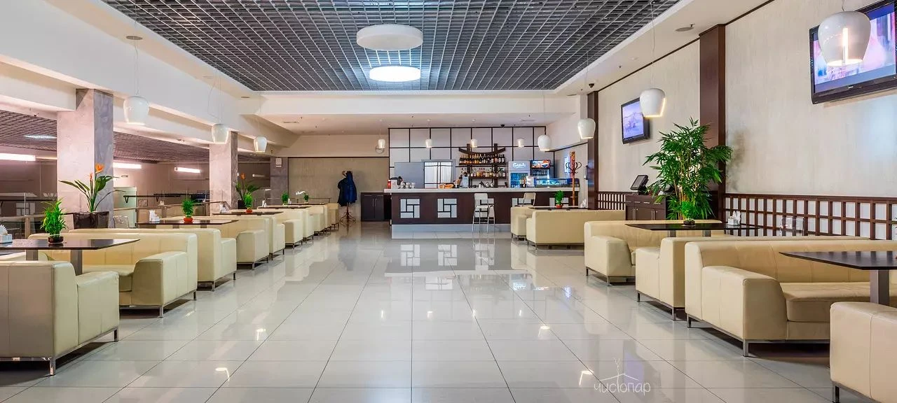 Курорт "Игора" - фото 34