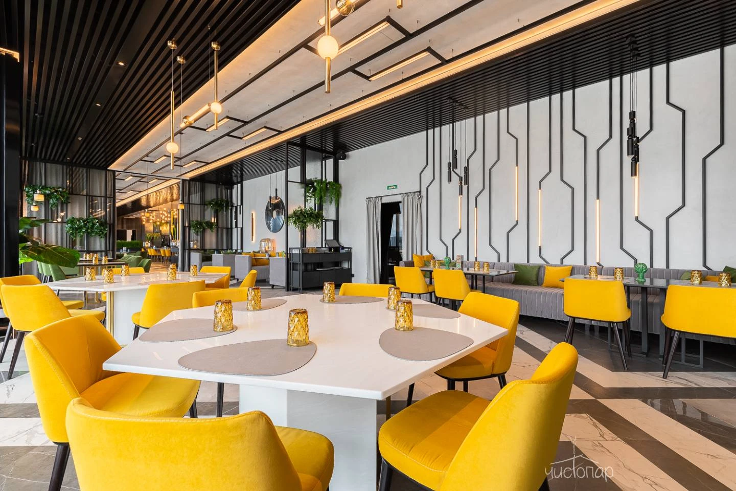 Курорт "Игора" - фото 35