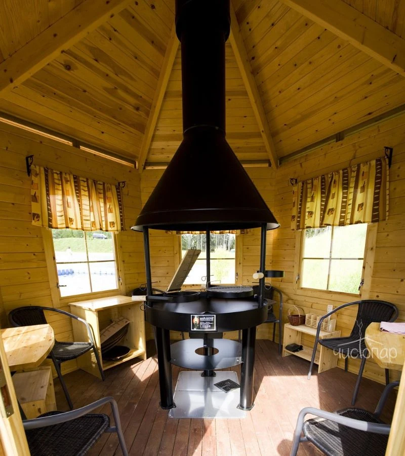 Курорт "Игора" - фото 37