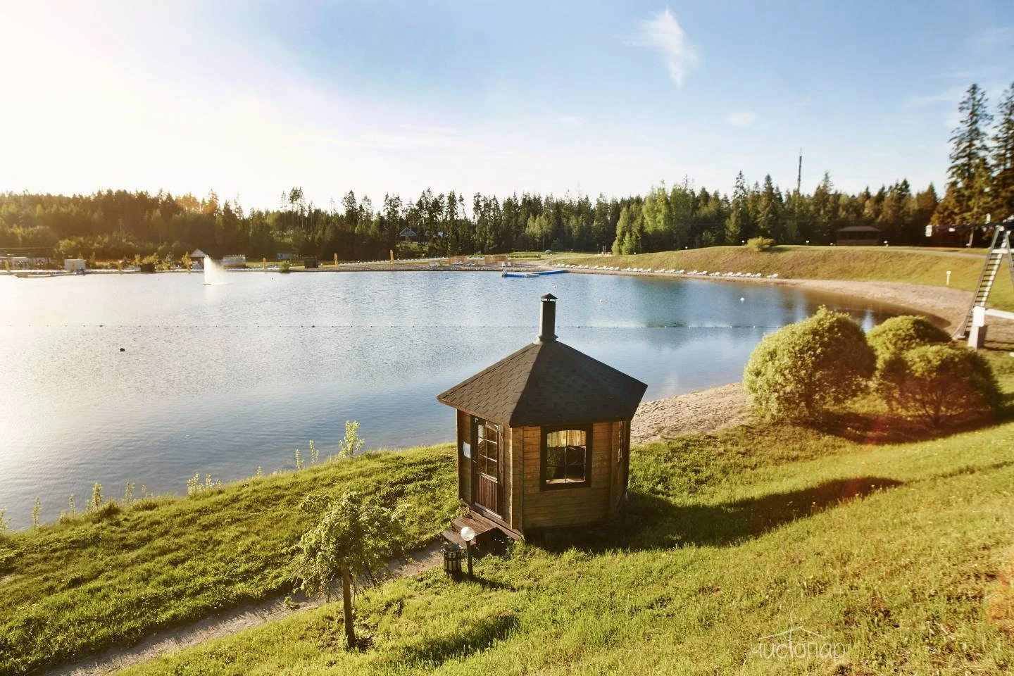 Курорт "Игора" - фото 39