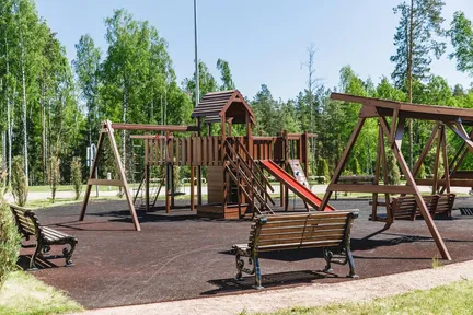 Курорт "Игора" - фото 42