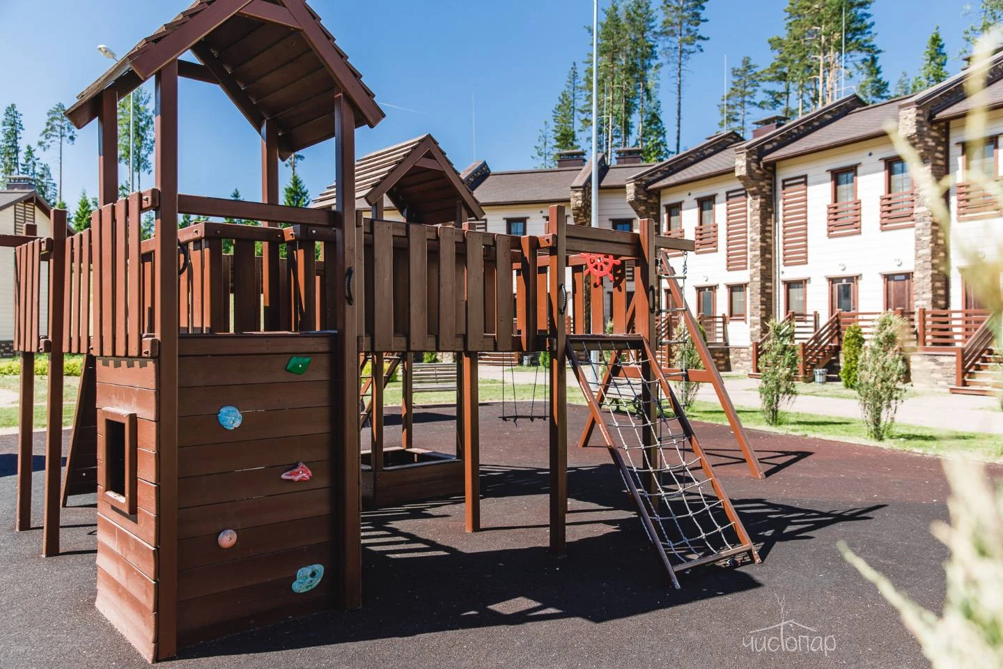 Курорт "Игора" - фото 44