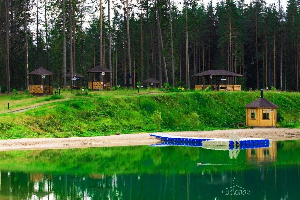 Курорт "Игора" - фото 45