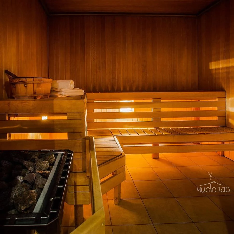 Курорт "Игора" - фото 51