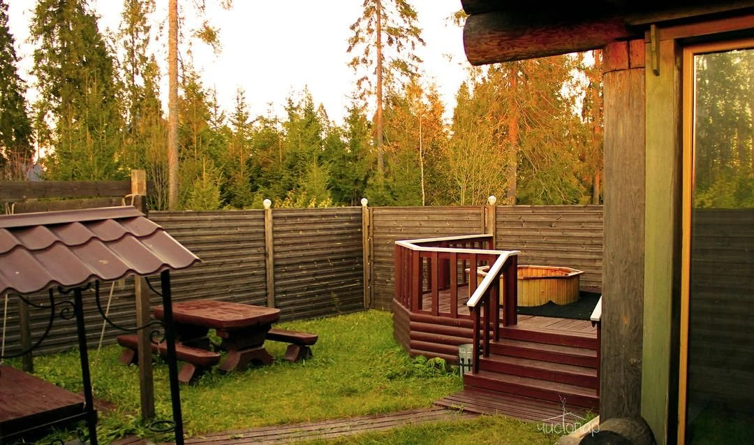 Курорт "Игора" - фото 52