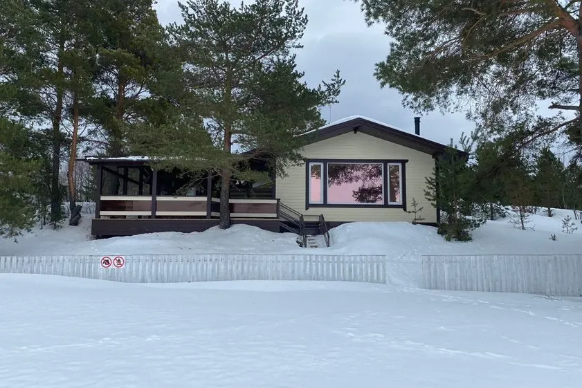 tariff КОТТЕДЖ 7 «ЛЮКС» (НА 2 ЧЕЛ.)