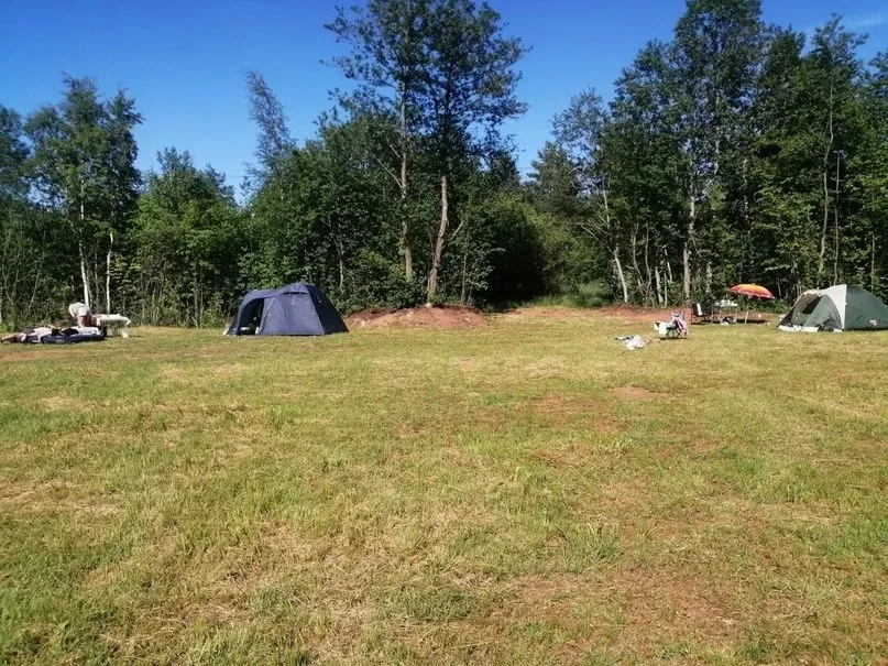 tariff КЕМПИНГ